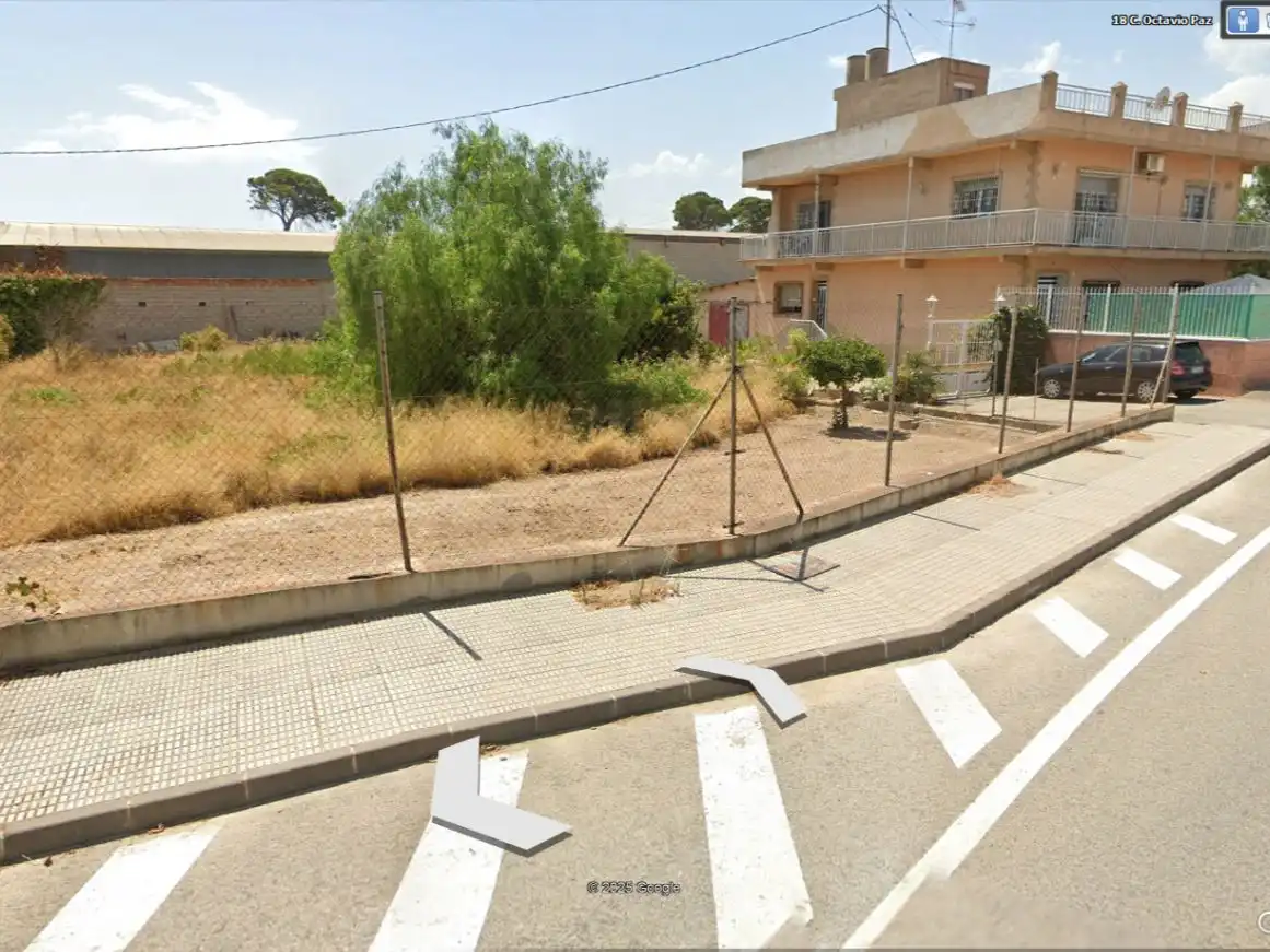 Terreni e lotti in affitto a Juan de borbon 0, imagen 7