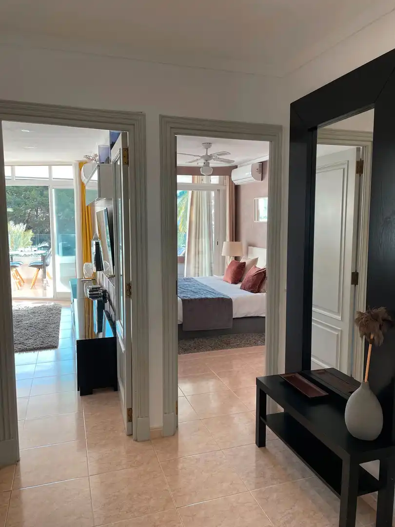 Apartamento en venta en Carrer Benito Jerónimo Feijóo, Portals Nous
