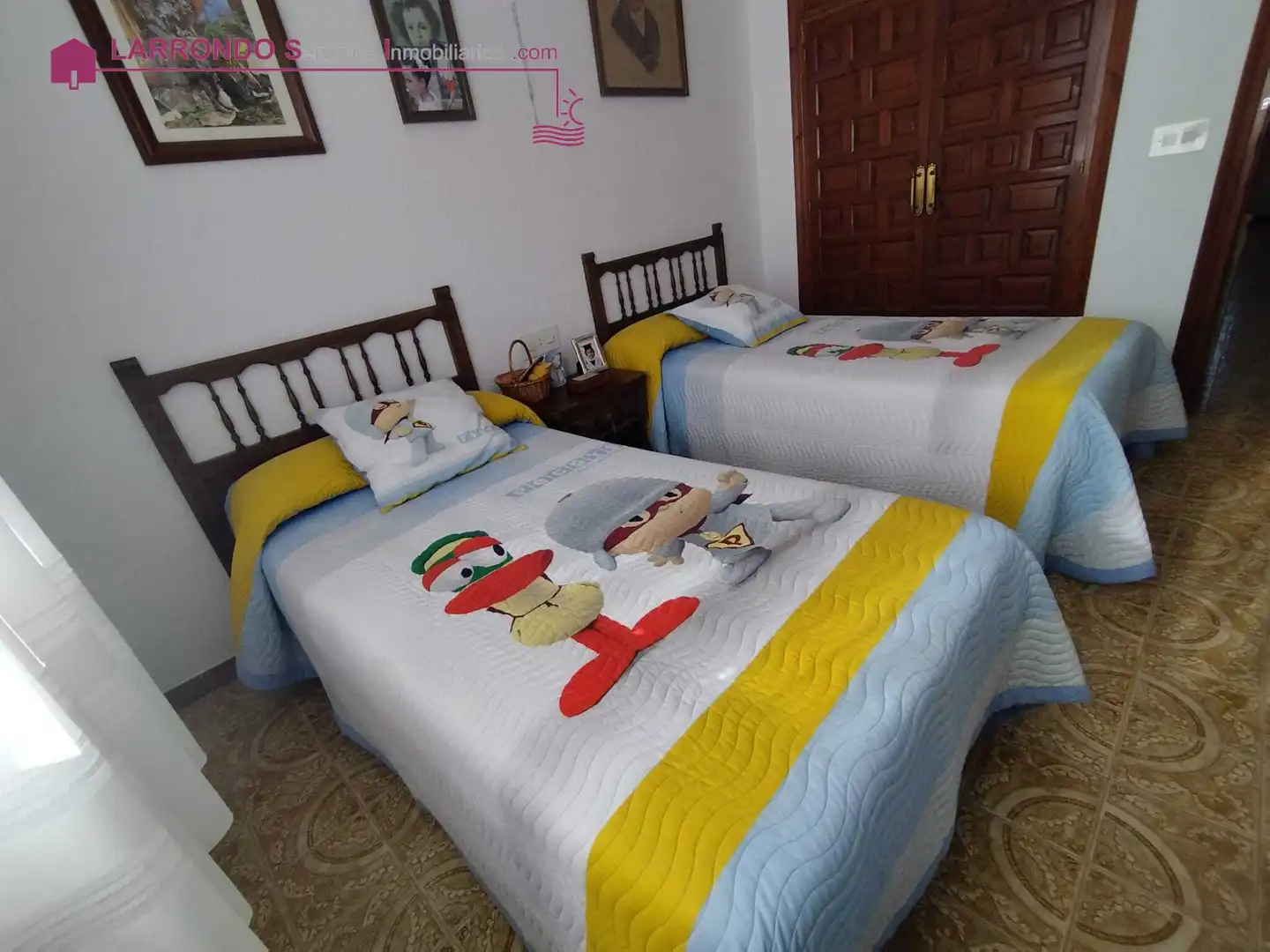 Chalet con jardín en venta en Mar Chica, imagen 5