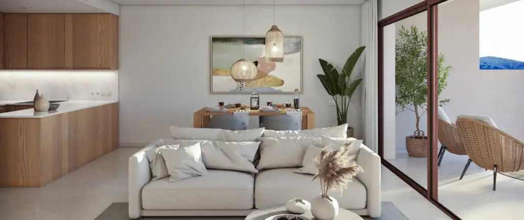 Apartament en venda a Capdepera Poble