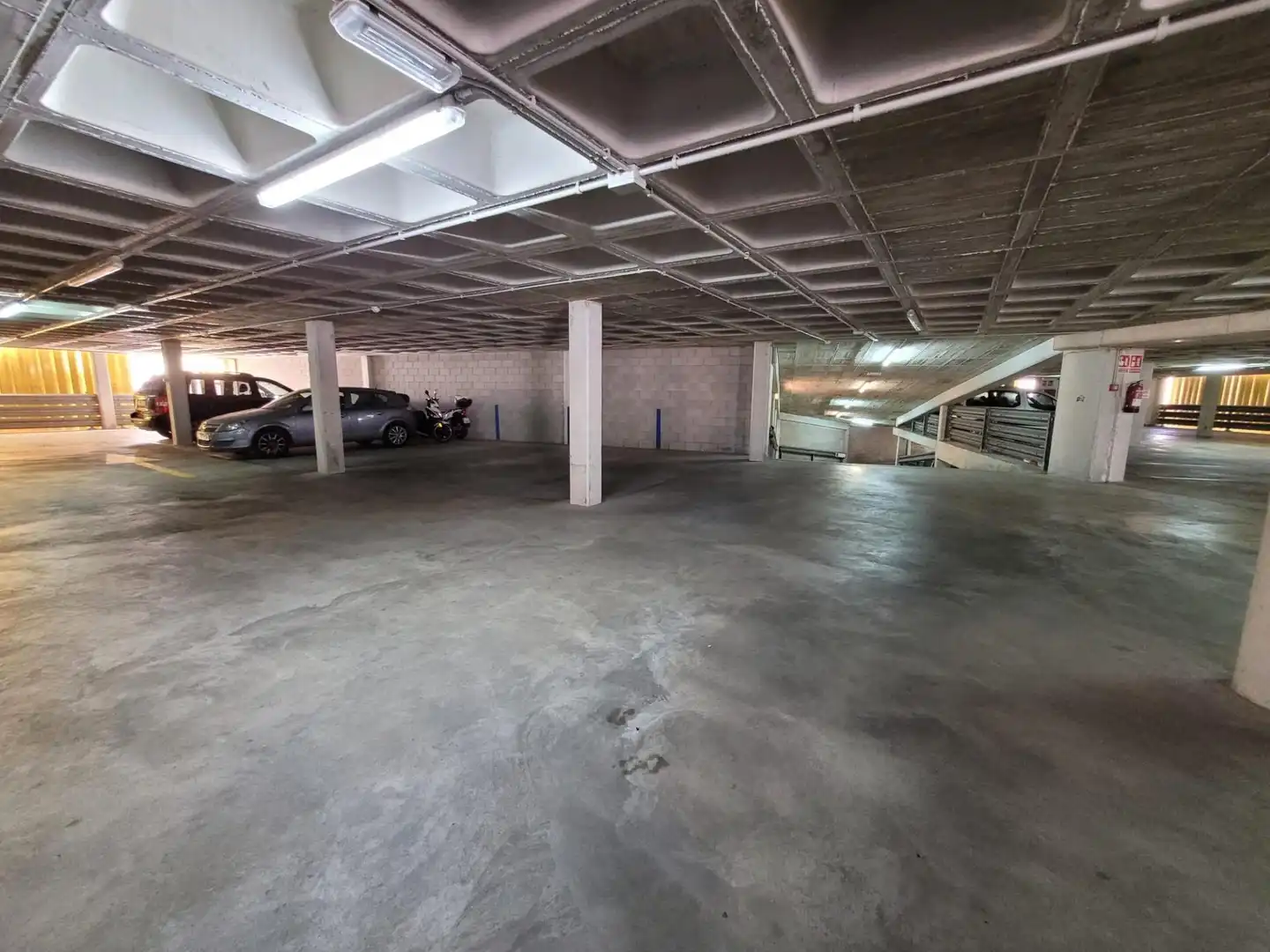 Parkplatz zum Verkauf in Maó ciutat, imagen 13
