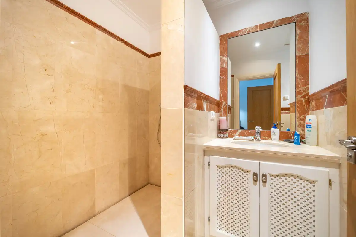 Maison mitoyenne à vendre à Istán, imagen 35