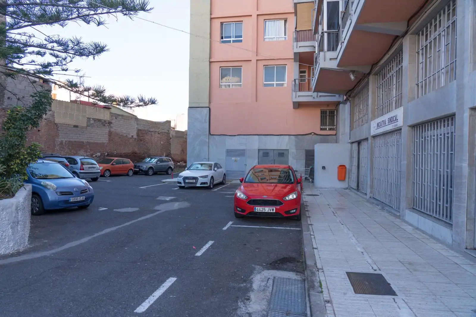 Wohnung mit Terrasse zum Verkauf in Avenida Tres de Mayo 5, imagen 22