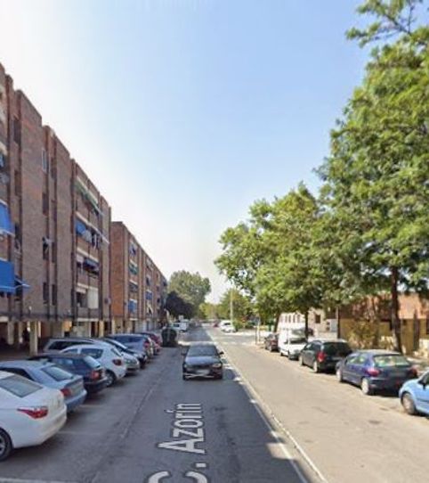 Foto 2 de Piso en venta en El Baladre, Sagunto / Sagunt