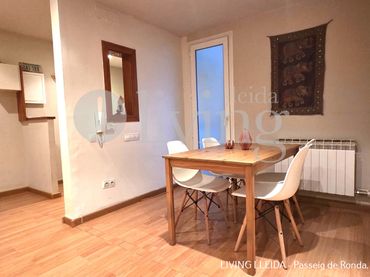 Piso con balcón en venta en Avinguda Prat de la Riba