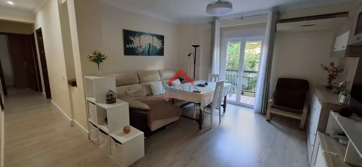 Piso en venta en Utrera ciudad