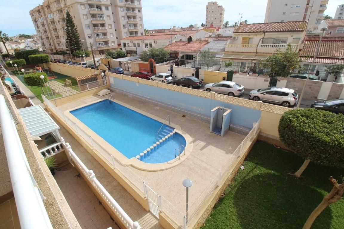 Apartments for sale in Calle Joven Pura, Nueva Torrevieja, Nueva Torrevieja - Aguas Nuevas