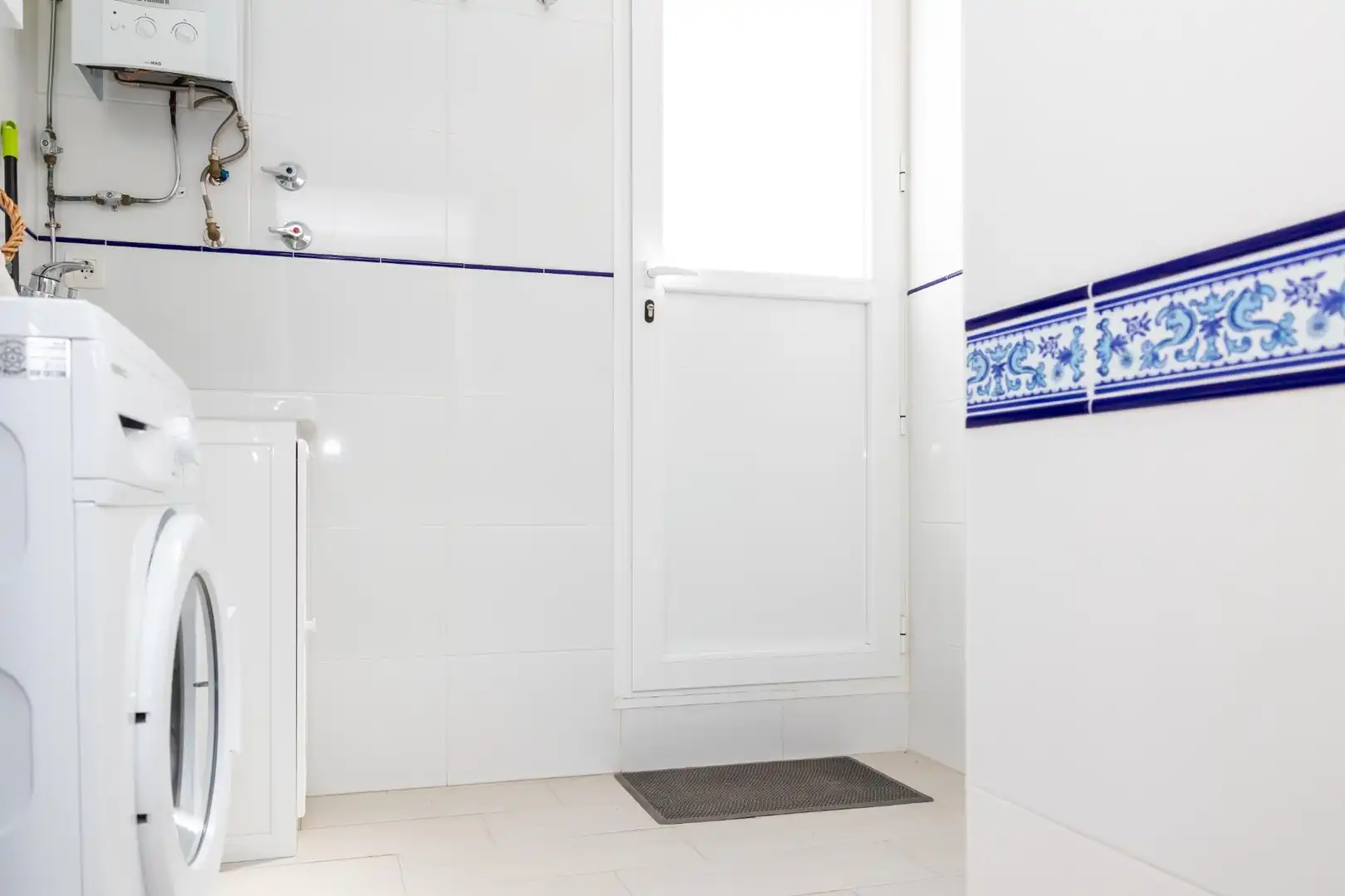 House with terrace for sale in Calle SAGASTA, imagen 23