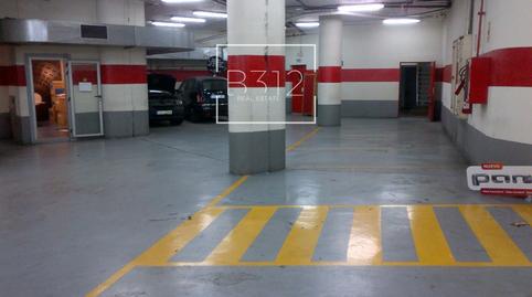 Photo 4 of Garage for rent in Paris, 43, La Nova Esquerra de l'Eixample,  Barcelona Capital