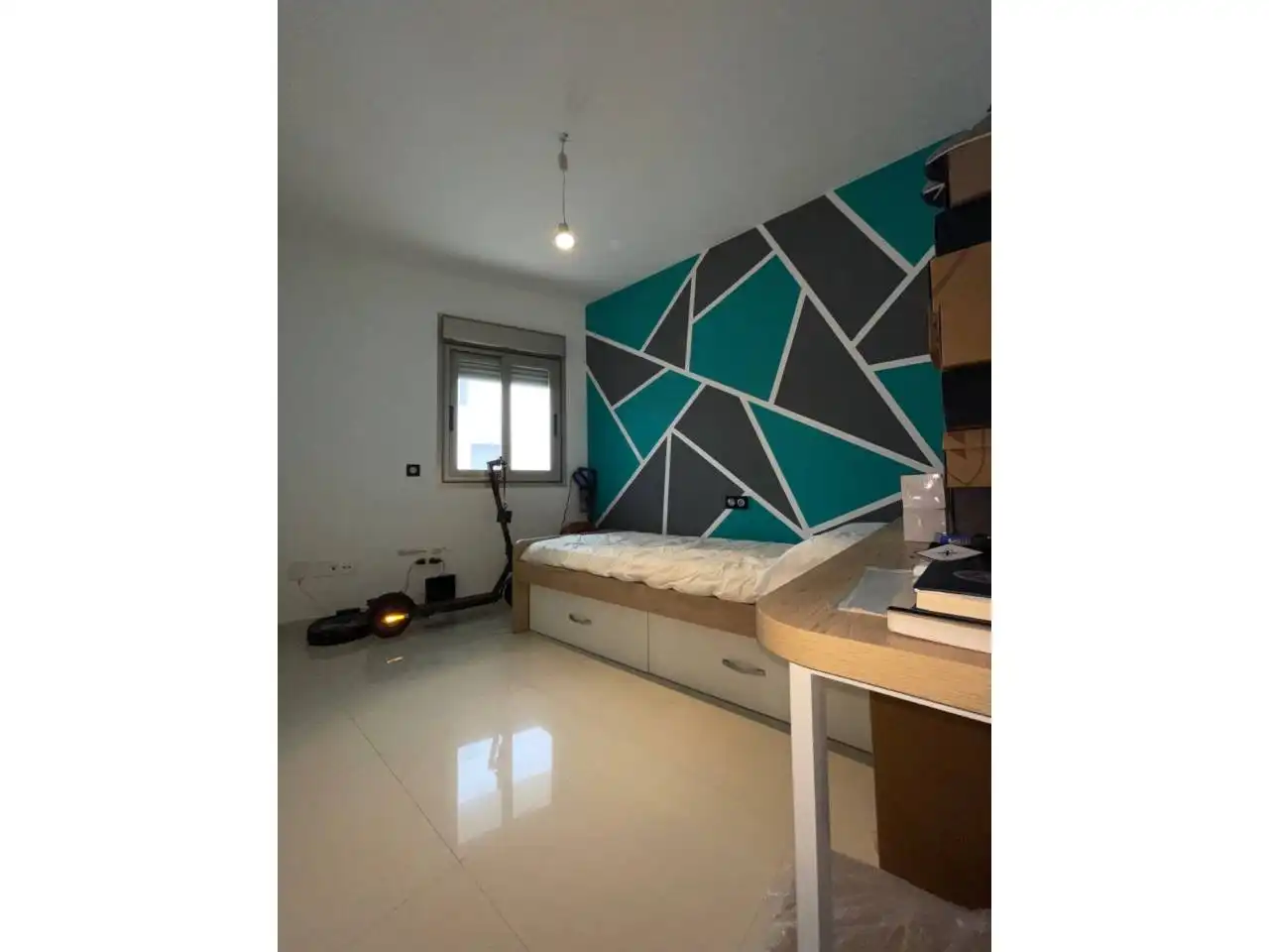 Flat for rent in Estepona, Málaga