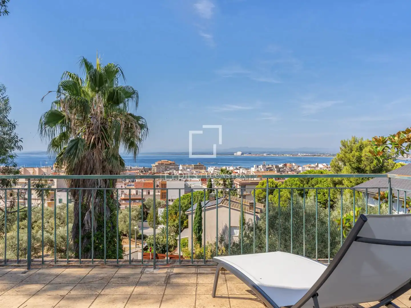 Villa con piscina in vendita a Els Grecs - Mas Oliva