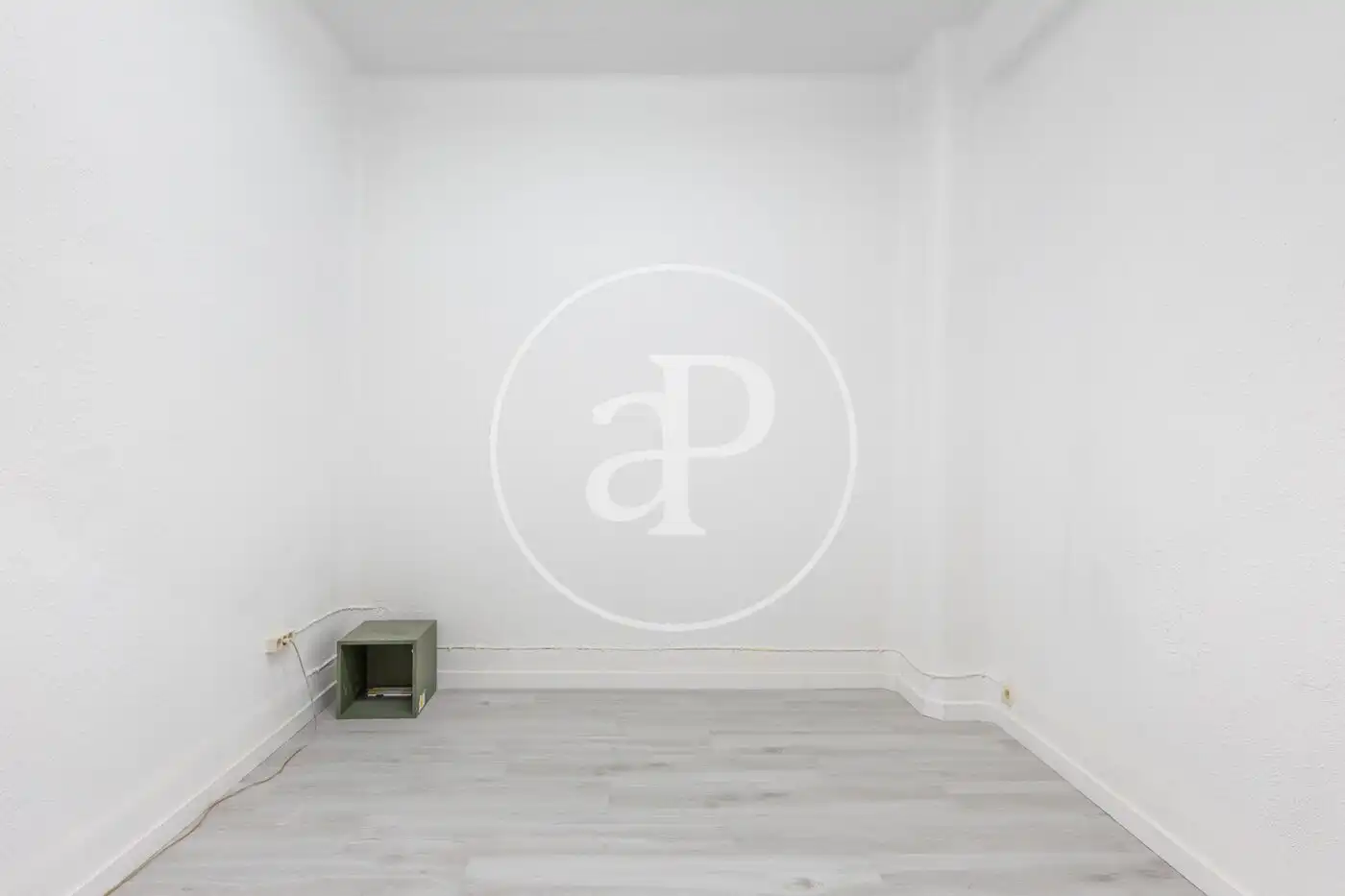 Piso de alquiler en C/ de Roger de Llòria, Sant Francesc