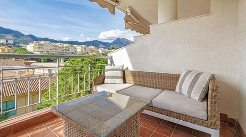 Foto 5 de Apartamento en venta en Torrequebrada, Hacienda Torrequebrada, Benalmádena