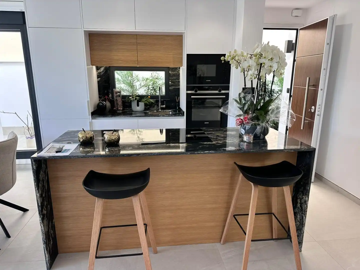 Villa mit Pool zum Verkauf in San Pedro del Pinatar, imagen 11