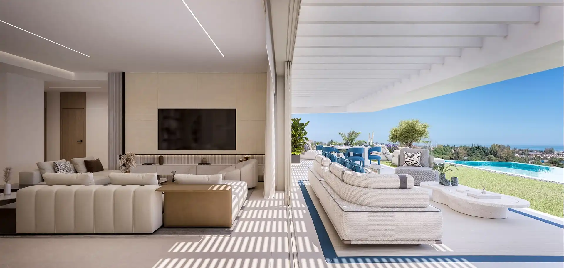 Terraza de Piso en venta en Gaucín con Aire acondicionado, Calefacción y Terraza