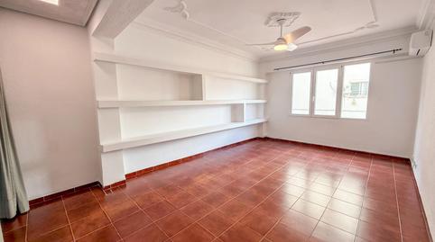 Foto 3 de Piso de alquiler en Calle Vicente Lleo, En Corts - Doctor Waksman,  Valencia Capital