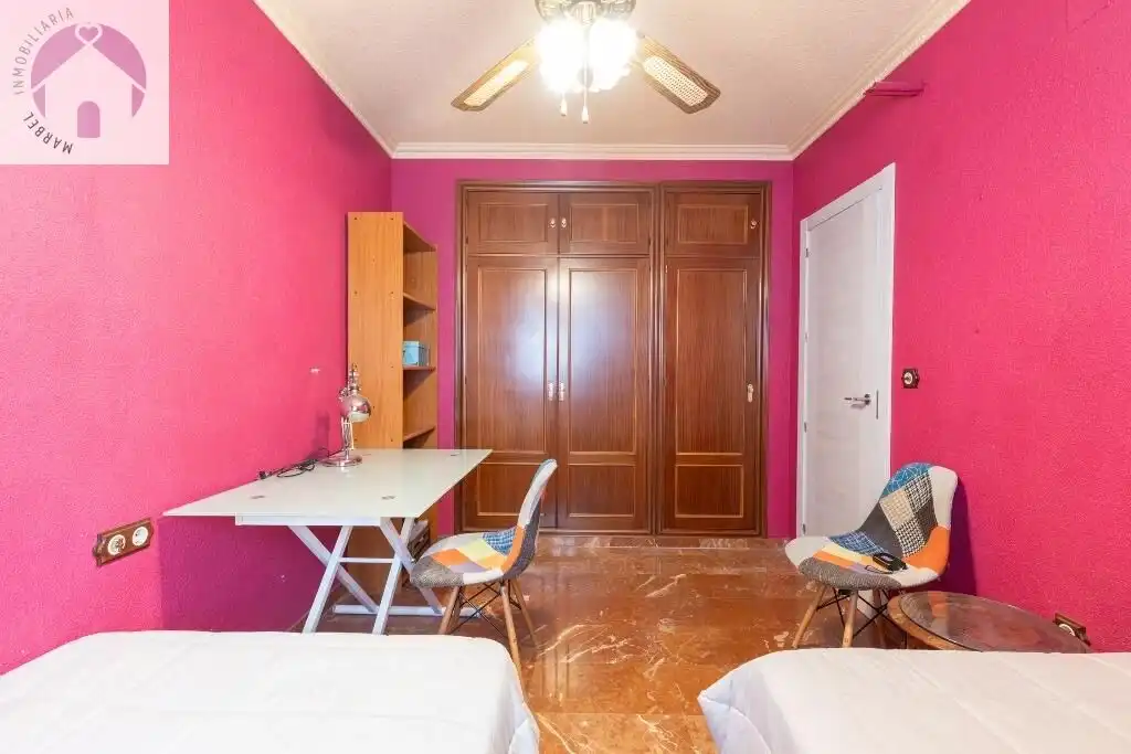 Maison mitoyenne à vendre à Calle Calle Juan Vázquez, imagen 10