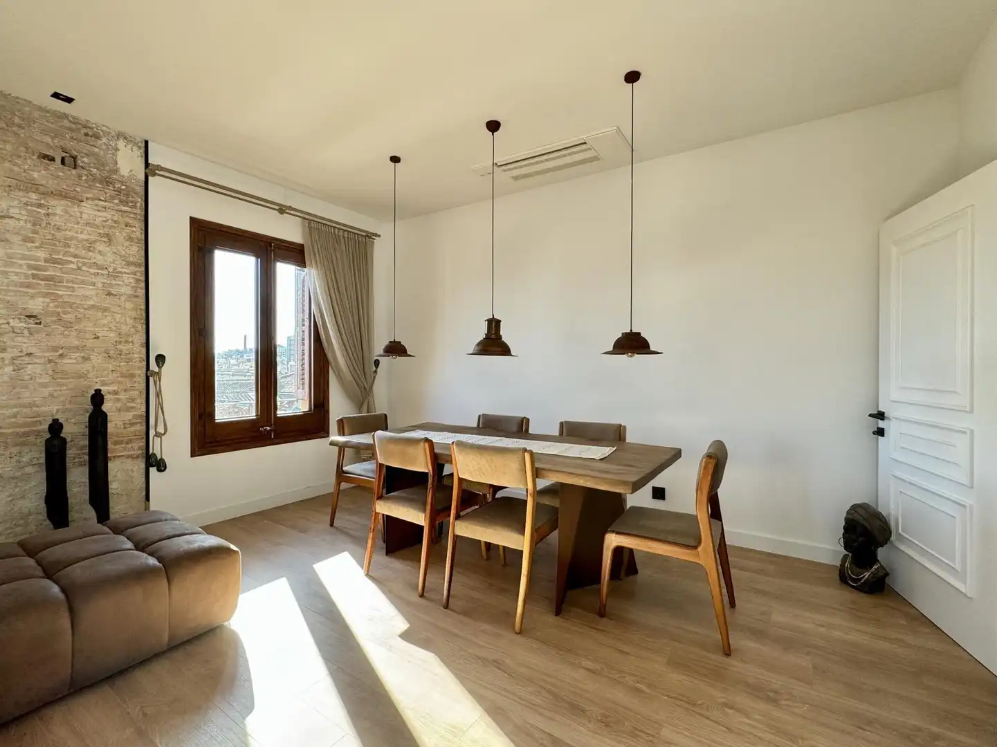 Piso con ascensor en venta en Ciutat Vella, imagen 2