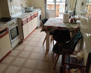 Kitchen of Flat for sale in Tolosa
