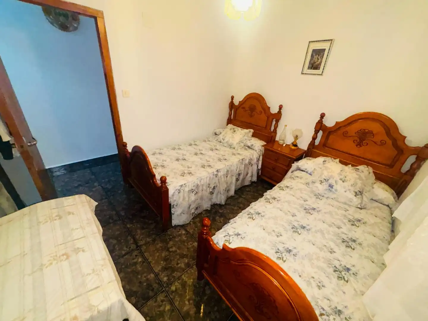 Habitación de Finca rústica en venta en Capileira