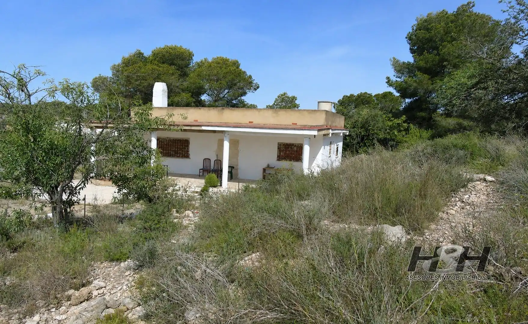 Casa o chalet en venta en Nueva Santa Barbara - Cruz de Gracia