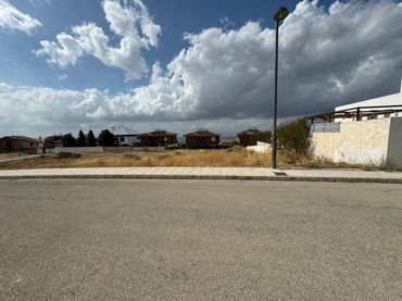 Industriegrundstück zum Verkauf in Calle Gabias 1