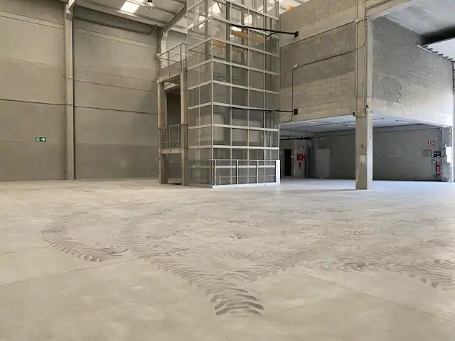 Nau industrial en venda a Avenida Niceto Alcalá-Zamora, imagen 12