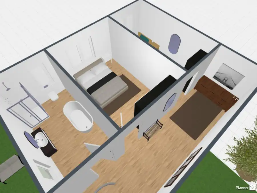 Residencial en venda a Calle Real de Santo Domingo, 10, Guadix