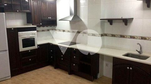 Foto 5 de Casa adosada en venta en Puerto del Escudo, La Poveda, Arganda del Rey