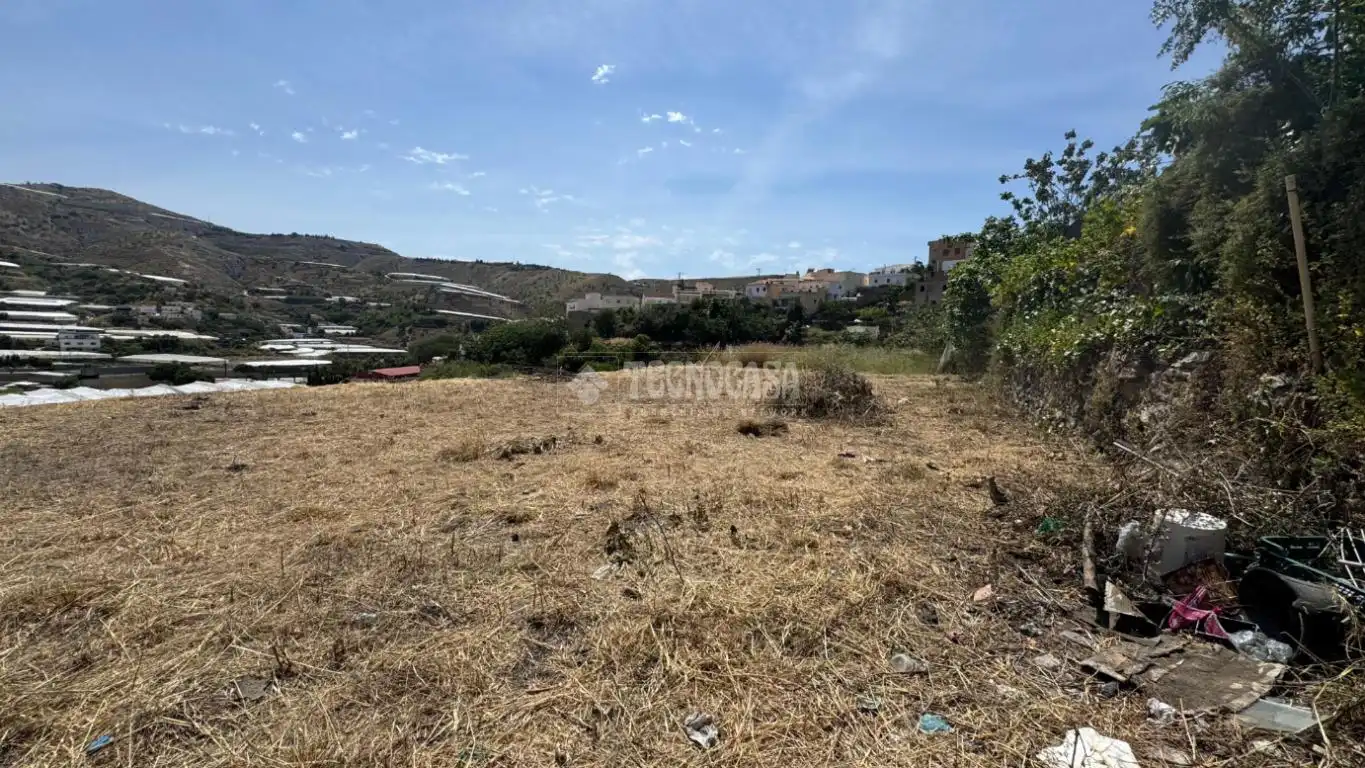 Finca rústica en venda en Albuñol