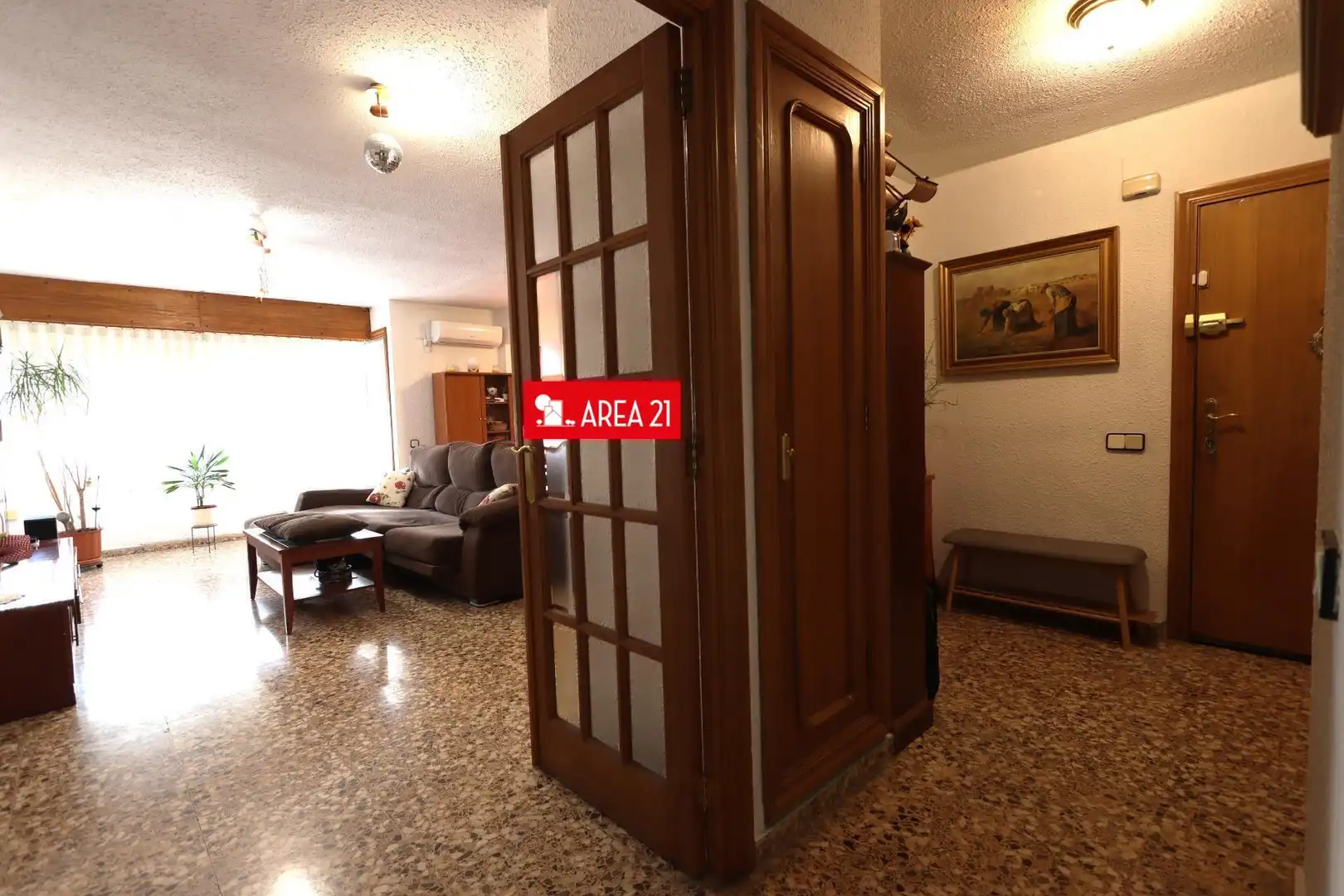 Piso en venta en Valencia con Aire acondicionado y Balcón