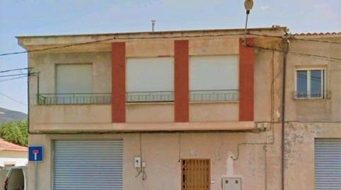 Foto 3 de Finca rústica en venda a La Paca, Murcia