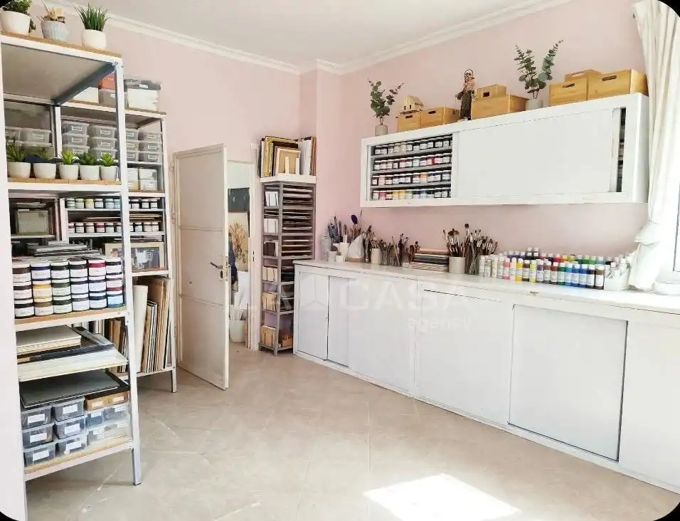 Cocina de Casa o chalet en venta en Algeciras