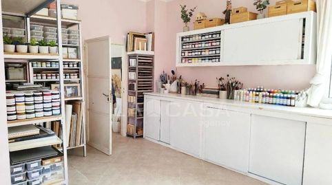 Foto 3 de Casa o chalet en venta en Calle Curro Muela, La Granja - La Colina - Los Pastores, Algeciras