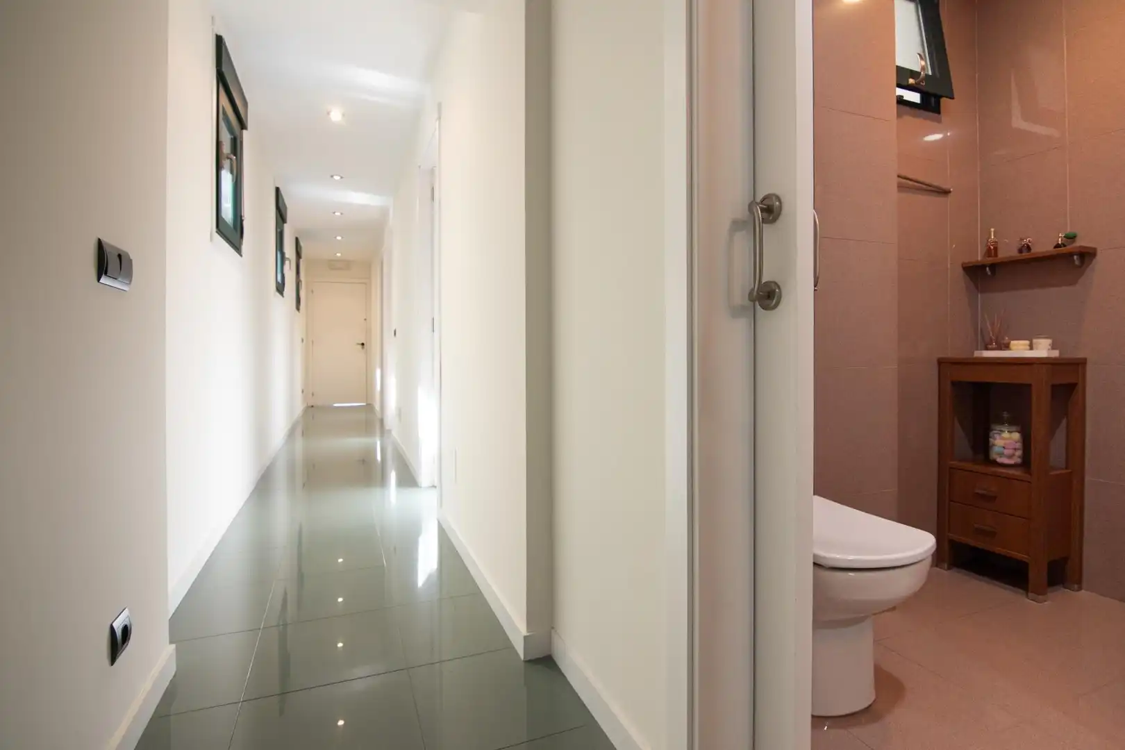 Casa o chalet en venta en Bergondo con Calefacción, Jardín privado y Trastero