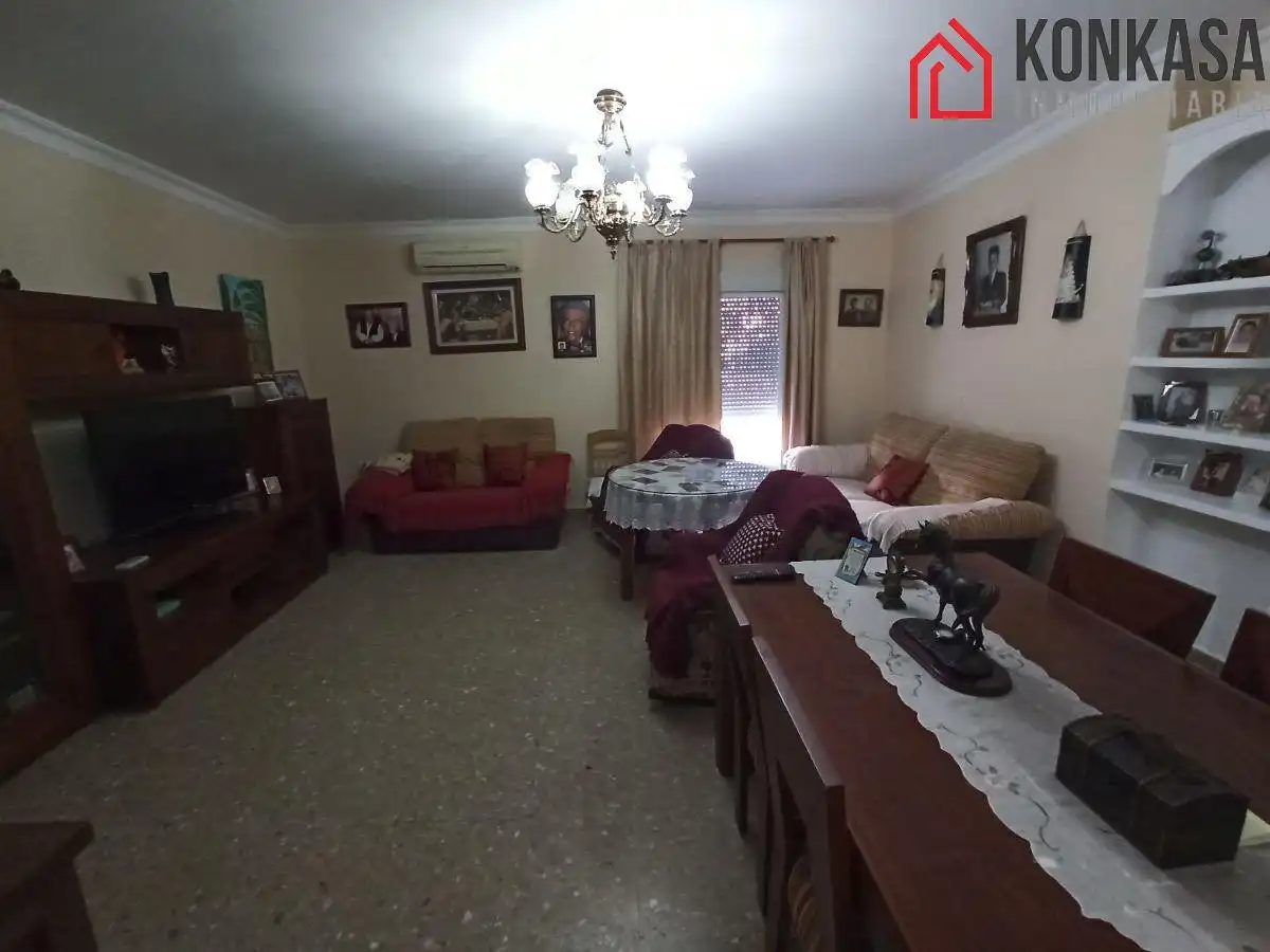 Chalet en venta en Arcos de la Frontera, imagen 3