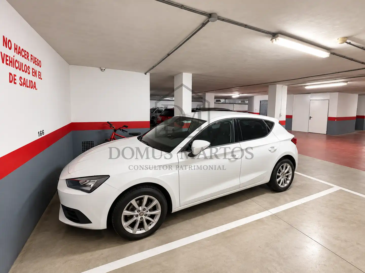 Appartement avec ascenseur à louer à Centre, imagen 22