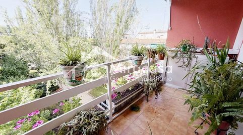 Foto 2 de Piso en venta en De Villaescusa, Pueblo Nuevo, Madrid Capital