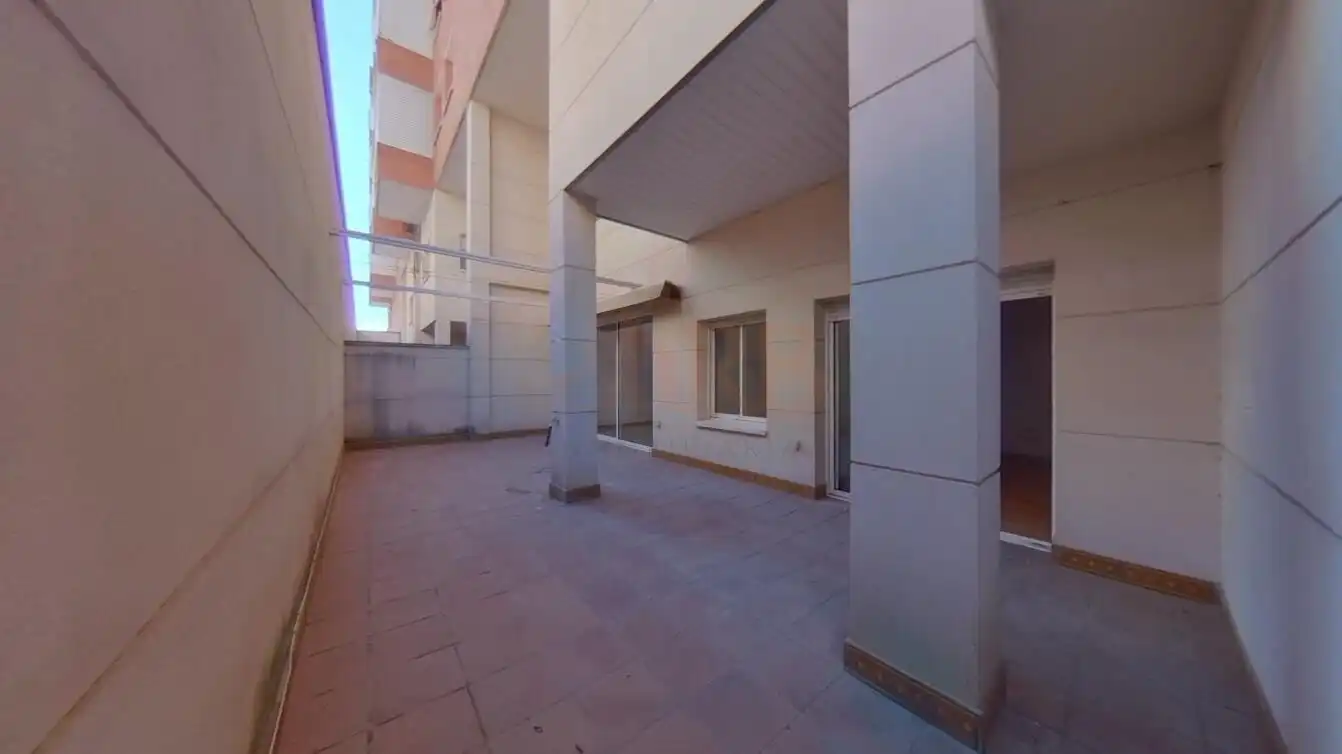 Dúplex en venda a Avenida JOAN CARLES I, 54, Diagonal - Colomeres