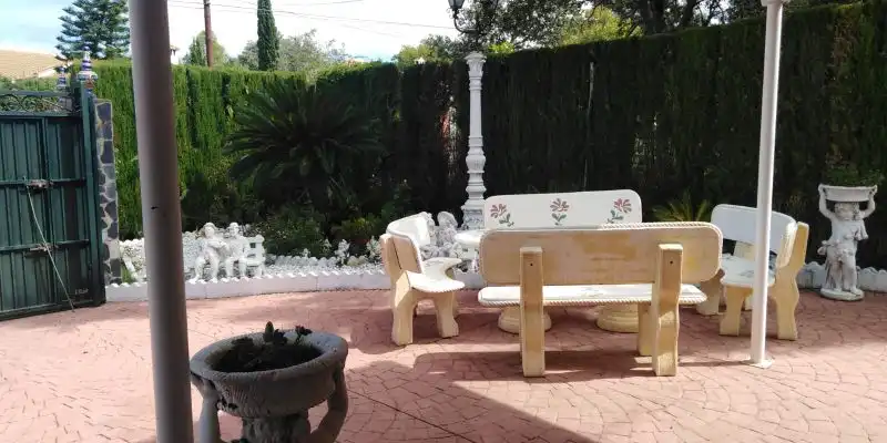 Haus mit Garten zum Verkauf in Calle SEVILLA, imagen 5