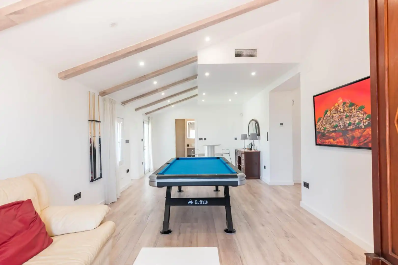 Chalet con piscina en venta en Pedanías Este, imagen 30