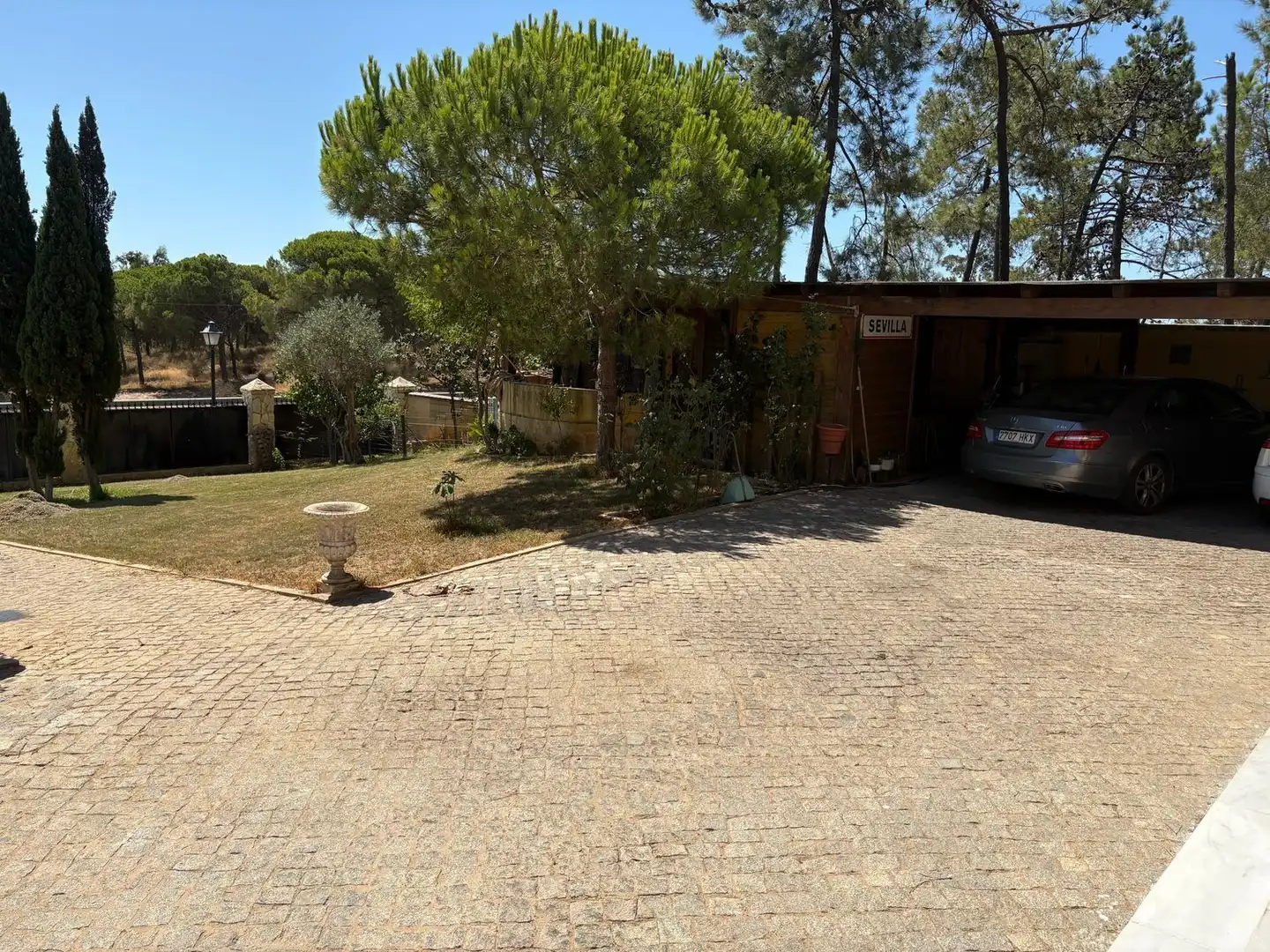 Villa mit Pool zum Verkauf in CL ARRAYAN, imagen 7