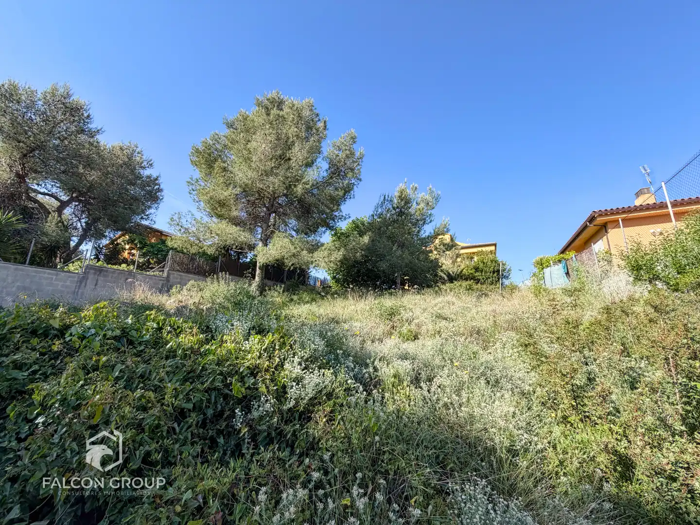 Residencial en venta en Canyelles