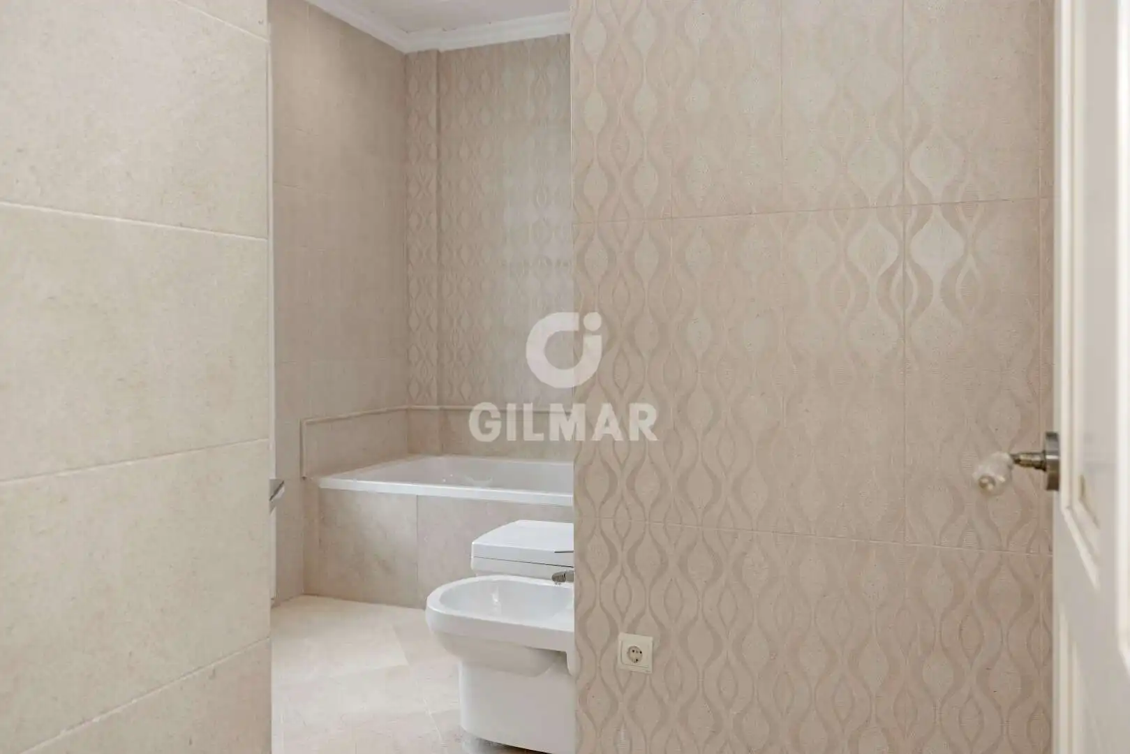 Bathroom of Houses for sale in Jerez de la Frontera  with Heating, Private garden and Swimming Pool