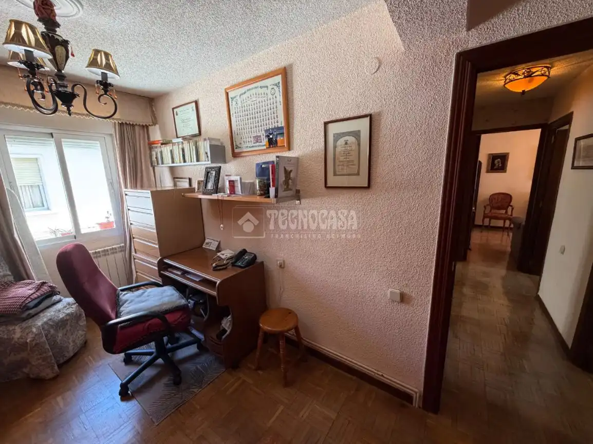Habitación de Piso en venta en Alcalá de Henares