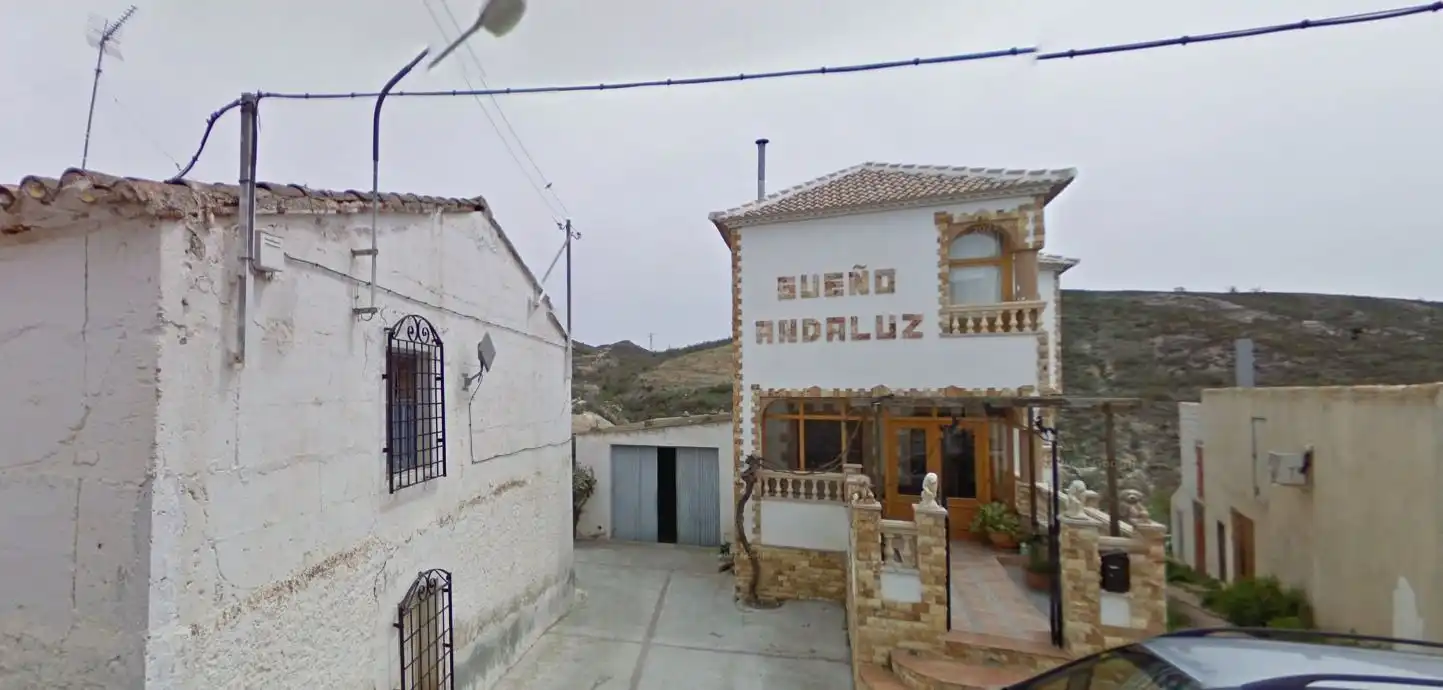 Flat for sale in Oria, imagen 3