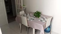 Dining room of Flat for sale in  Zaragoza Capital  with Terrace