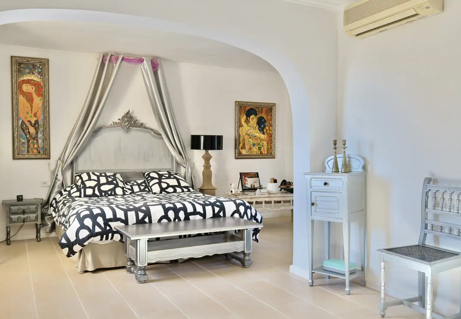 House with garden for sale in Montgó - Ermita, imagen 34