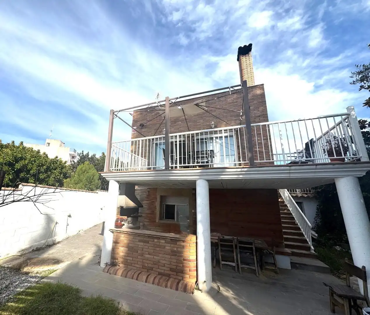 Casa con terrazza in vendita a Roda de Barà, imagen 17