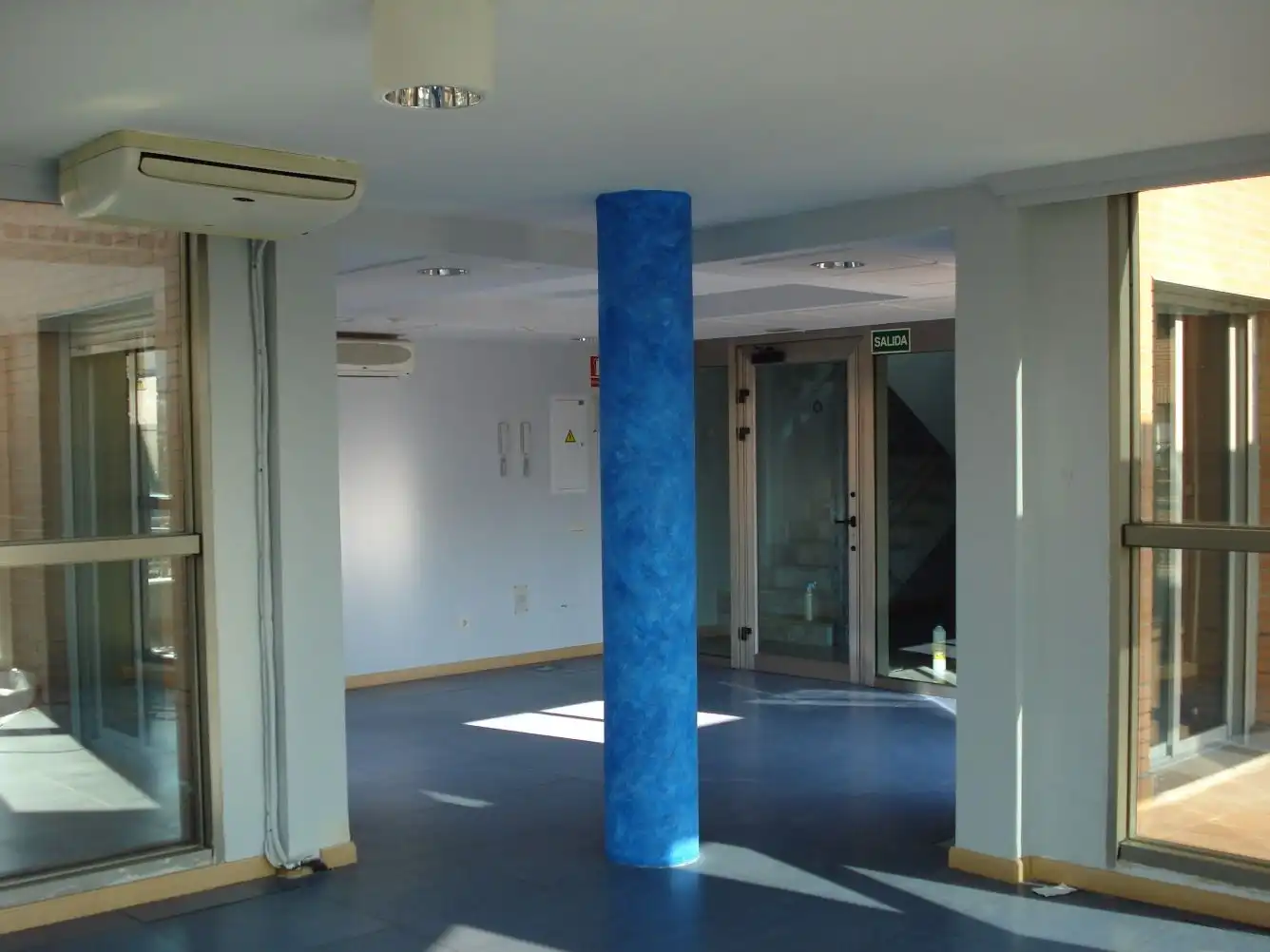 Büro zur Miete in Adelfas